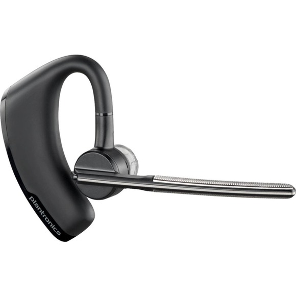 Poly - Plantronics Voyager Legend Wireless Noise Cancelling Bluetooth Headset - Picture 2 of 9